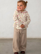 Mayoral Blusa Textura