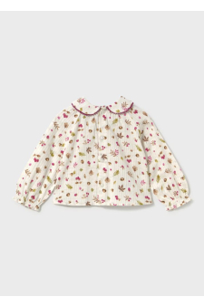 Mayoral Blusa Textura