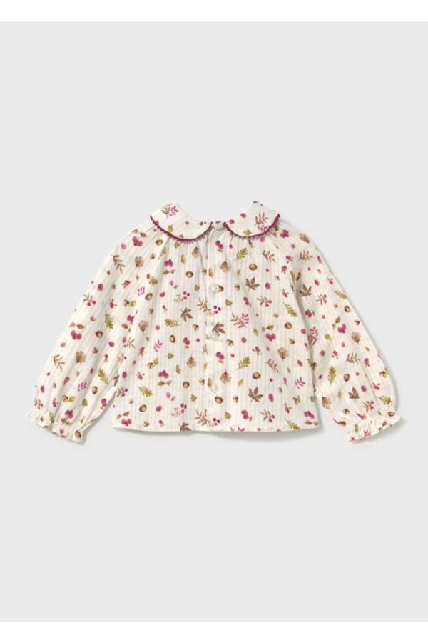 Mayoral Blusa Textura
