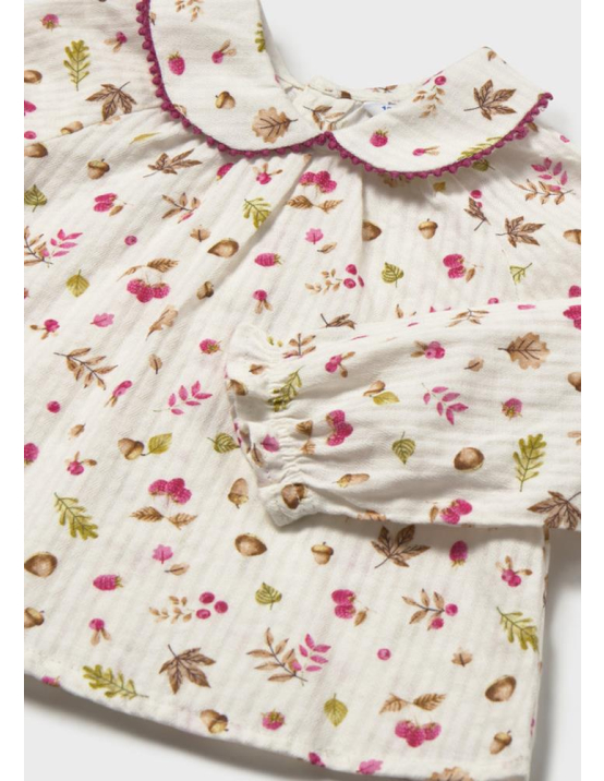 Mayoral Blusa Textura