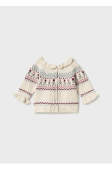 Mayoral Camisola de Malha Greca