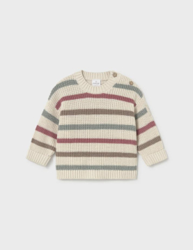 Mayoral Jersey Tricot