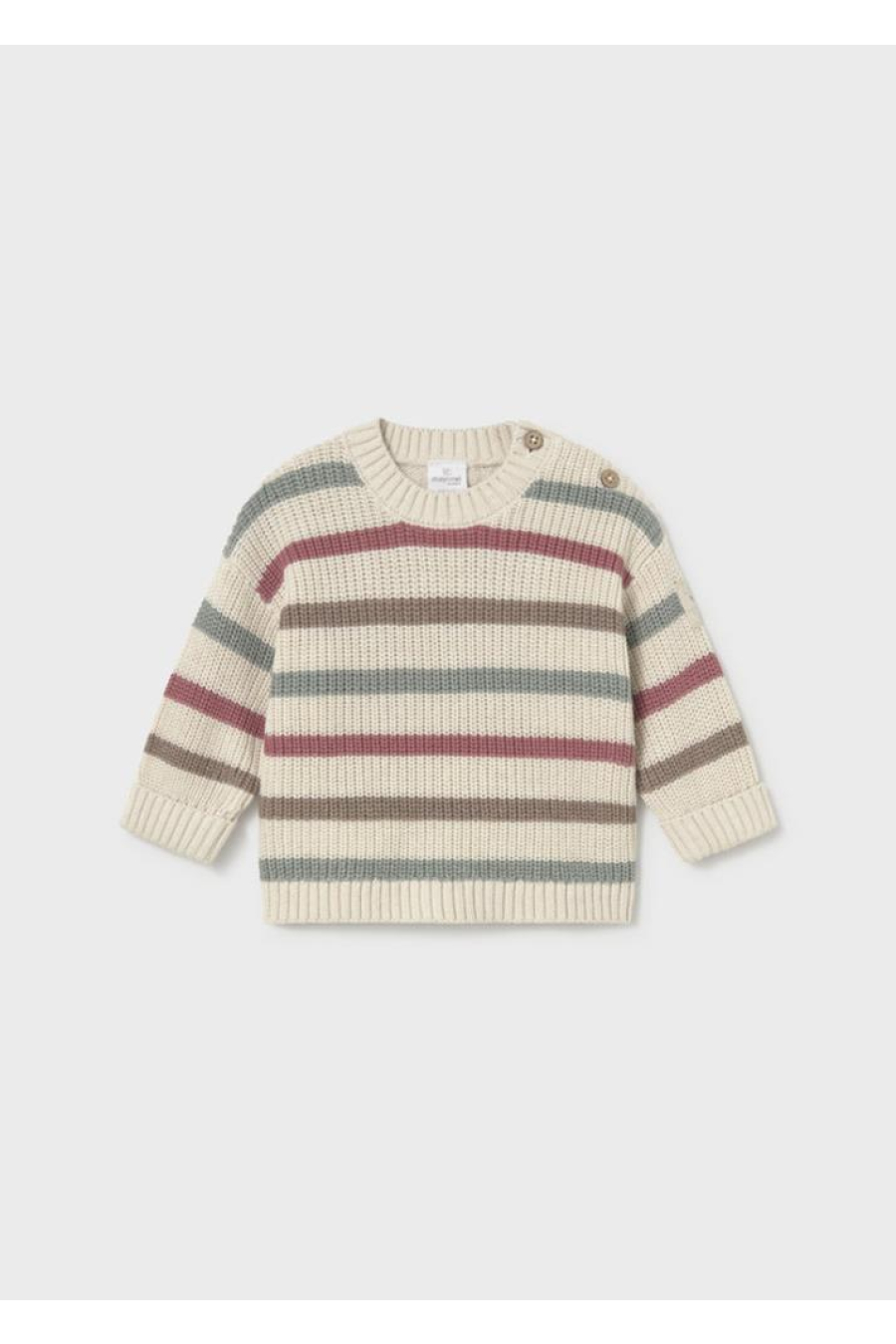 Mayoral Jersey Tricot