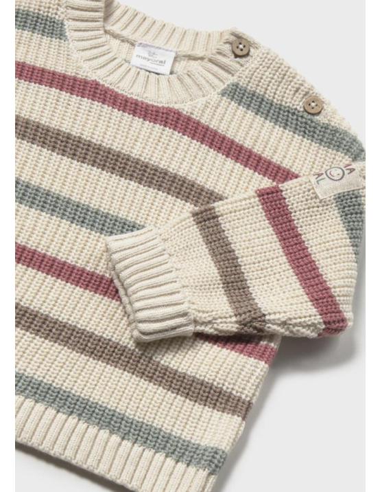 Mayoral Jersey Tricot