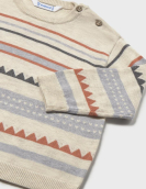 Mayoral Jersey Bloques