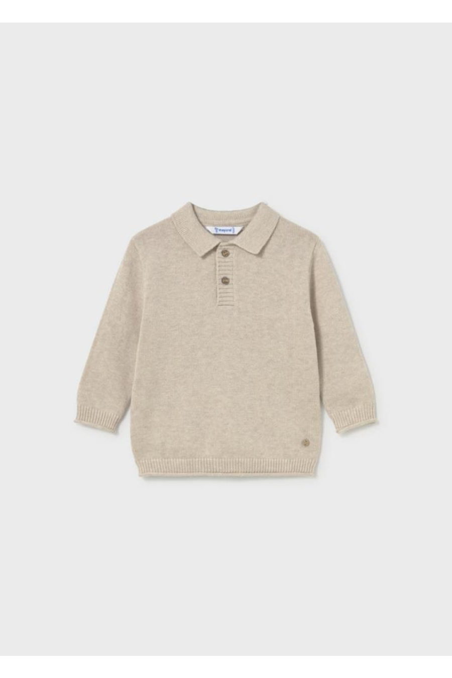 Mayoral Jersey Polo