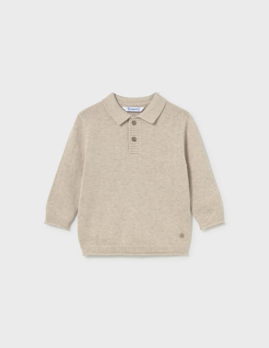 Mayoral Jersey Polo