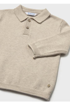 Mayoral Jersey Polo
