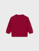Mayoral Jersey Intarsia
