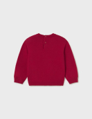 Mayoral Jersey Jacquard