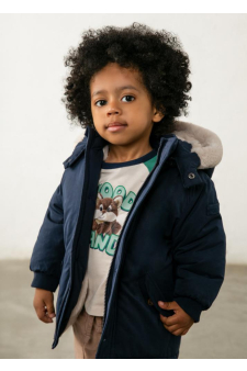 Mayoral Parka