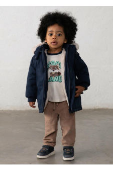 Mayoral Parka