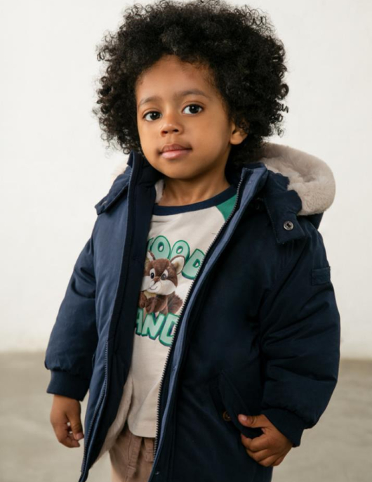 Mayoral Parka