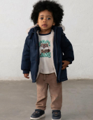 Mayoral Parka