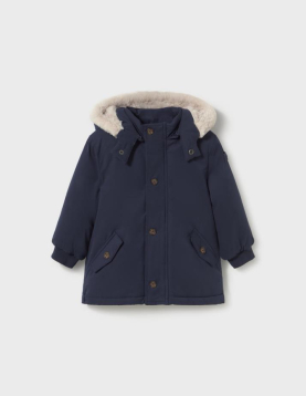 Mayoral Parka