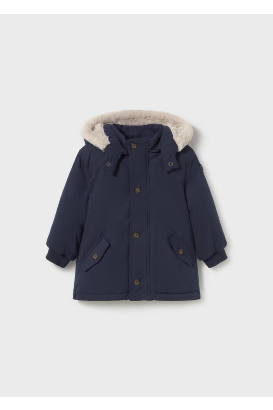 Mayoral Parka