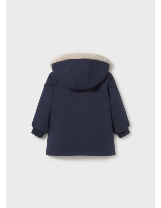 Mayoral Parka