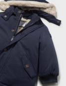 Mayoral Parka