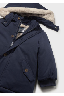 Mayoral Parka