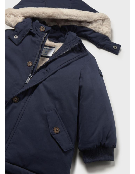 Mayoral Parka