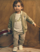 Mayoral Casaco