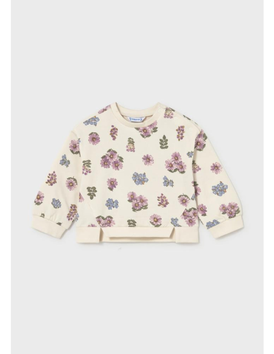 Mayoral Sweat Felpa - ANIS
