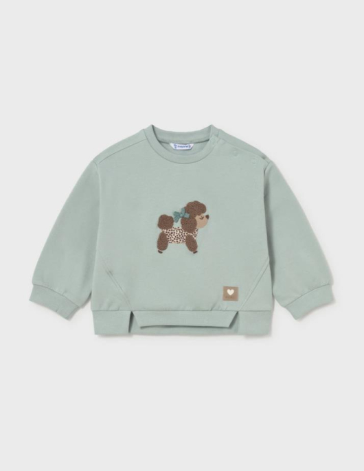 Mayoral Sweat Felpa
