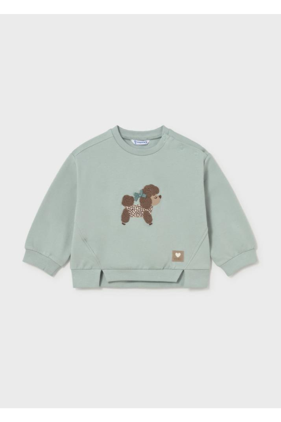Mayoral Sweat Felpa
