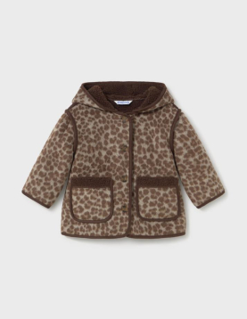 Mayoral Casaco Jacquard