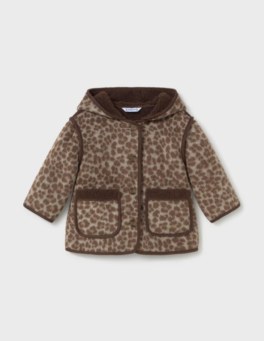 Mayoral Casaco Jacquard
