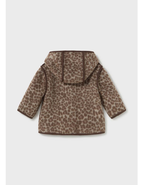 Mayoral Casaco Jacquard