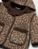 Mayoral Casaco Jacquard