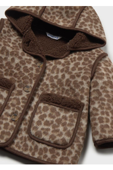 Mayoral Casaco Jacquard
