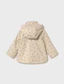 Mayoral Capa de Chuva Estampada