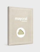 Mayoral Conj. Polainas Tricot