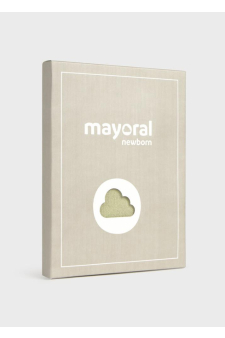 Mayoral Conj. Polainas Tricot