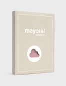Mayoral Conj. Polainas Tricot
