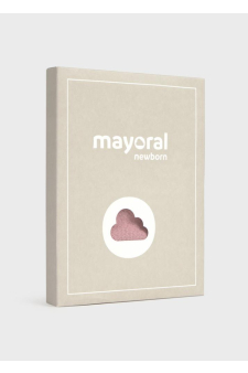 Mayoral Conj. Polainas Tricot