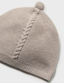 Mayoral Conj. Gola e Gorro Trico