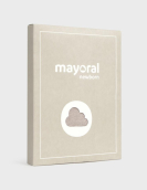 Mayoral Conj. Gola e Gorro Trico