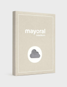 Mayoral Conj. Polaina Tricot