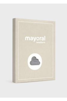 Mayoral Conj. Polaina Tricot