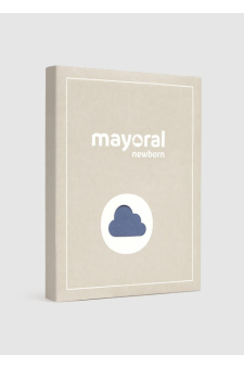 Mayoral Conj. Calça Colete