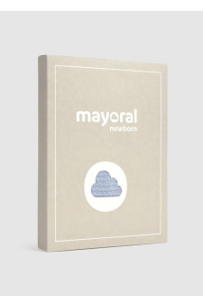 Mayoral Conj. Trico 3 Peças