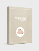 Mayoral Conj. Bebe C/ Casaco
