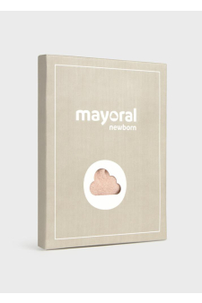 Mayoral Conj. Bebe C/ Casaco