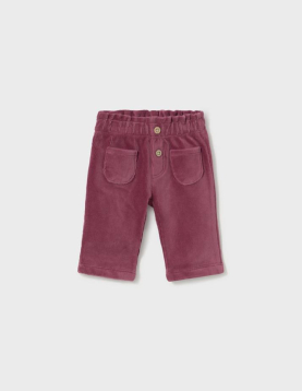 Mayoral Calça Bombaz.