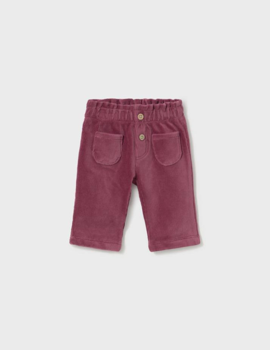 Mayoral Calça Bombaz.