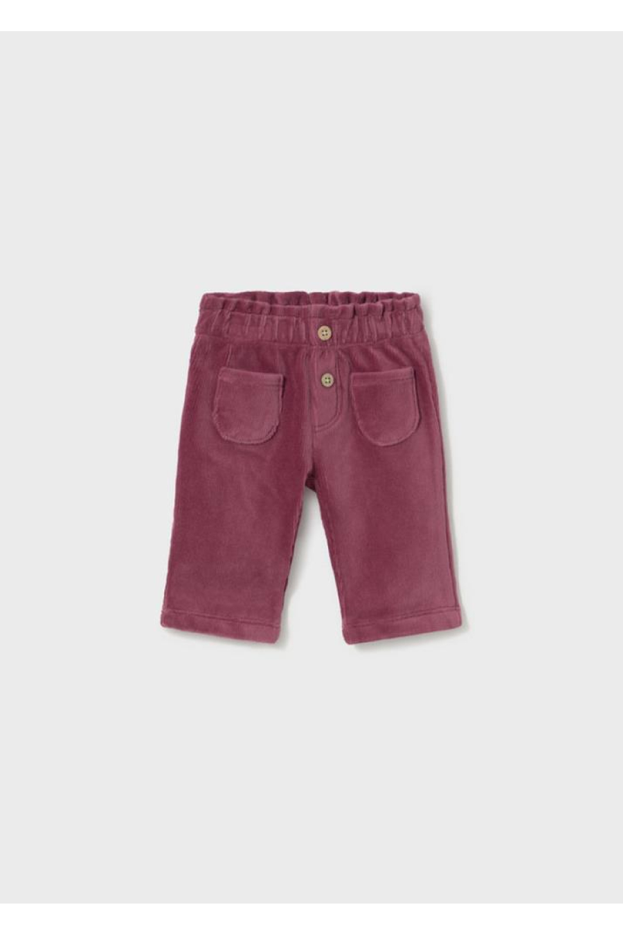 Mayoral Calça Bombaz.