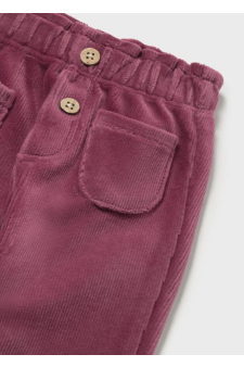 Mayoral Calça Bombaz.